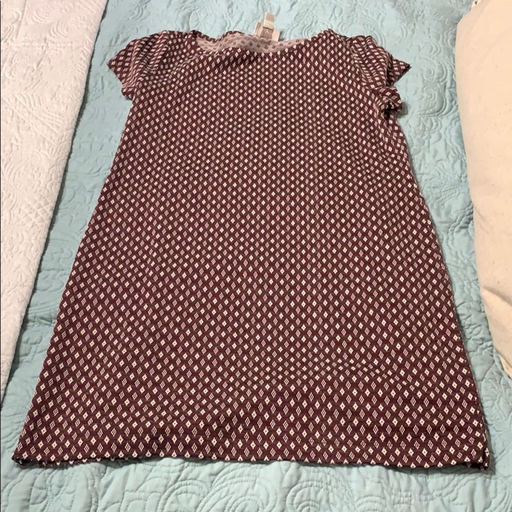 Loft dress